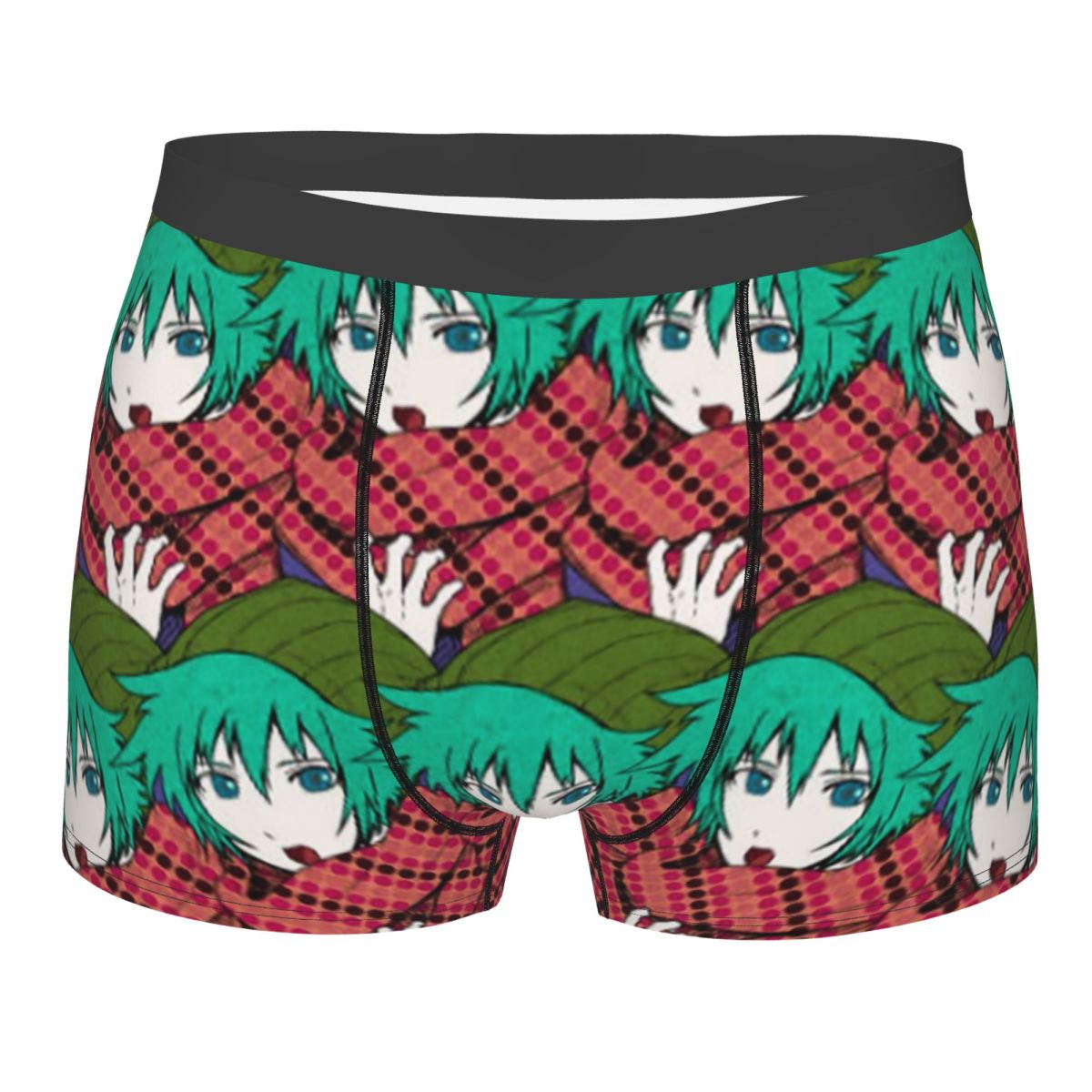 Модные шорты-боксеры Fashion S – обзор и цена Men'S Fashion Underwear
