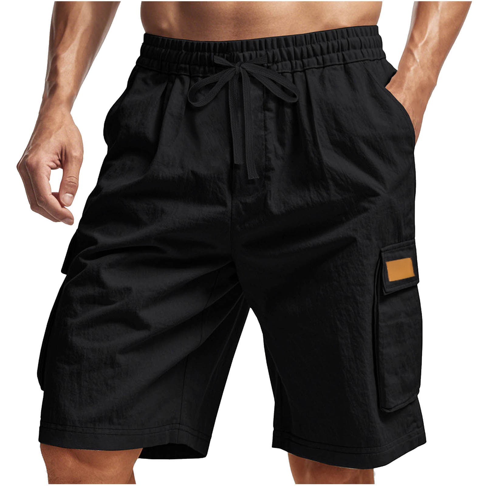 Мужские шорты карго с множеств – обзор и цена Mens Fashion Cargo Pants