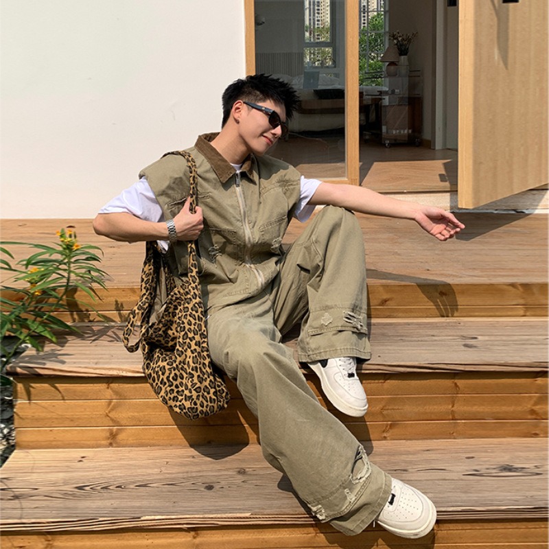 Американский модный бренд: Рет – обзор и цена Mens Fashion Summer