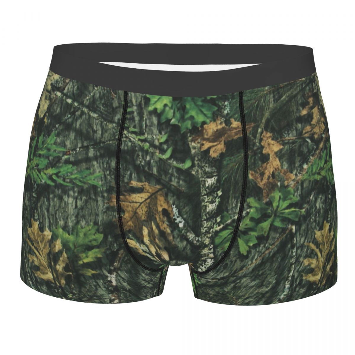 Модные мужские трусы-боксеры с – обзор и цена Men'S Fashion Underwear