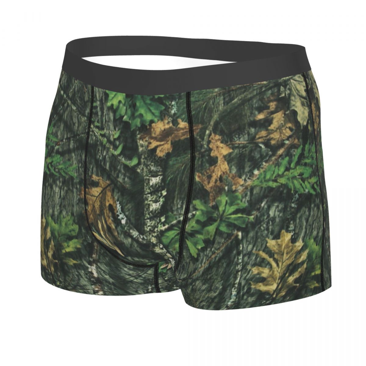 Модные мужские трусы-боксеры с – обзор и цена Men'S Fashion Underwear