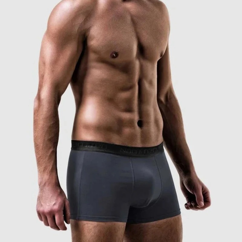 Мужские дышащие боксеры-шорты  – обзор и цена Men'S Fashion For Fat Guys