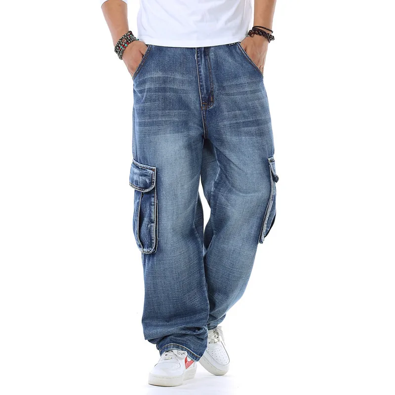 Мужские мешковатые джинсы, вес – обзор и цена Men'S Fashion For Fat Guys