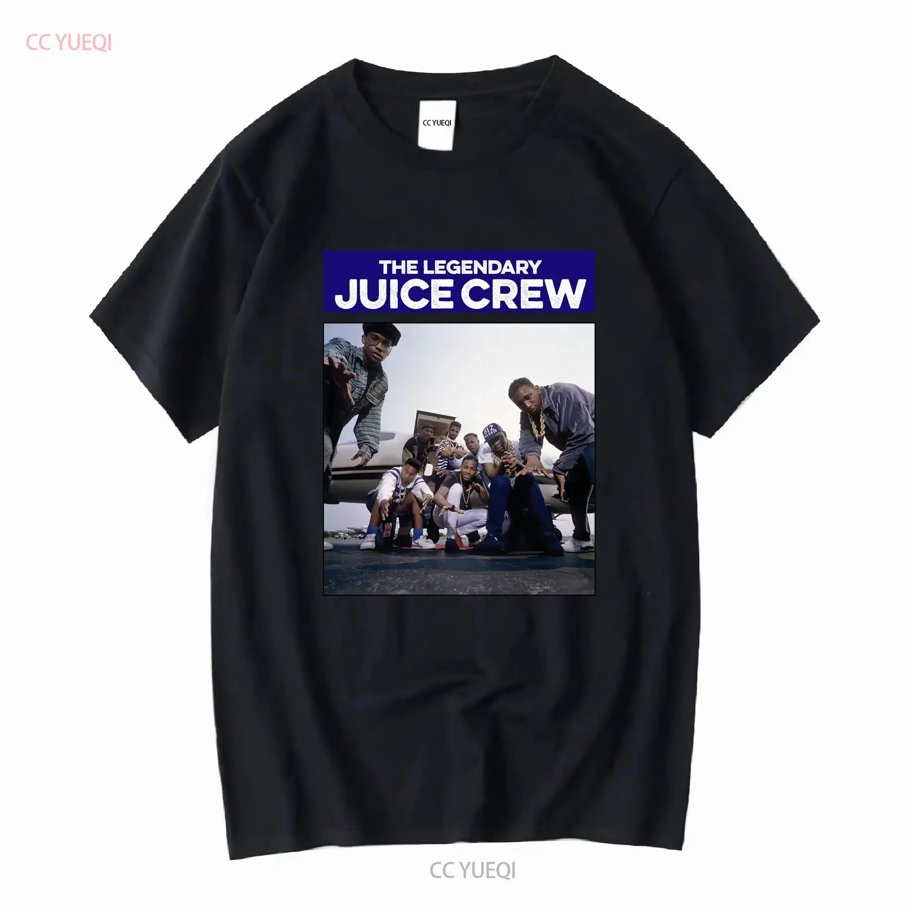 Vintage Juice Crew T Shirt Siz – обзор и цена Xl Men'S Fashion
