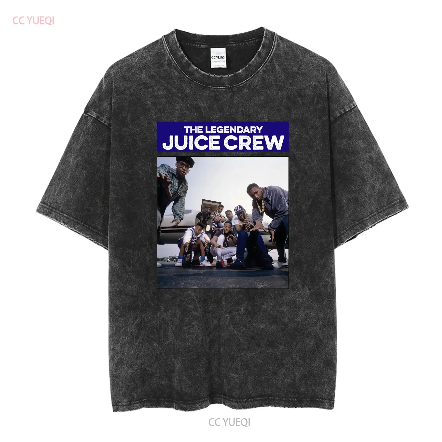 Vintage Juice Crew T Shirt Siz – обзор и цена Xl Men'S Fashion