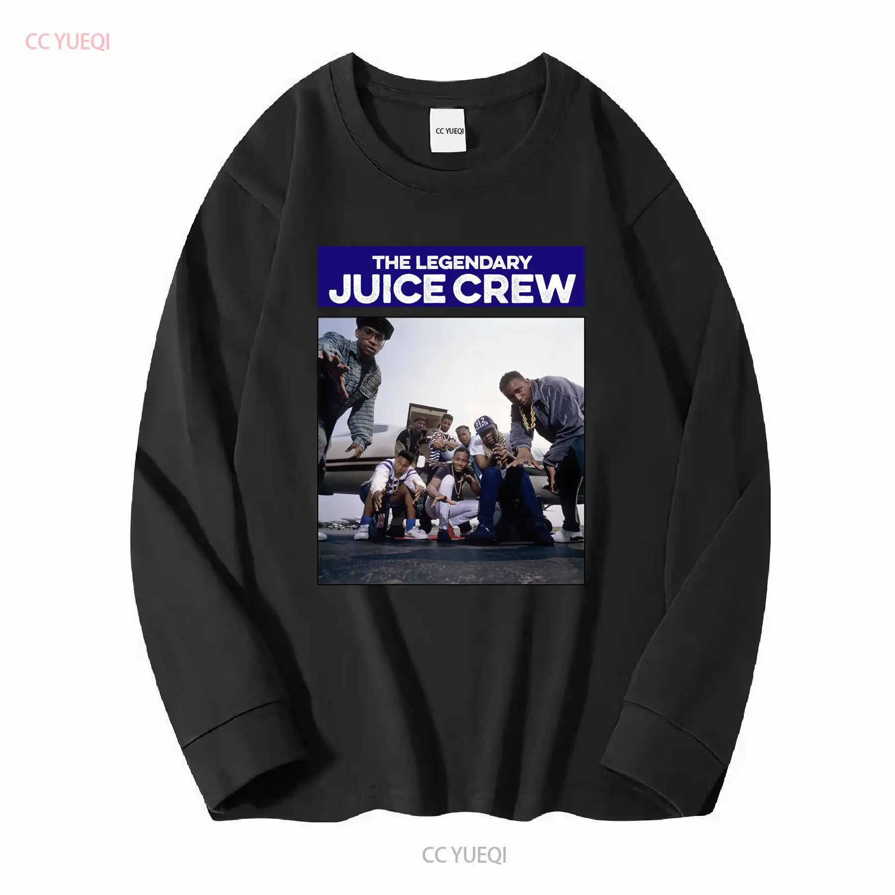 Vintage Juice Crew T Shirt Siz – обзор и цена Xl Men'S Fashion