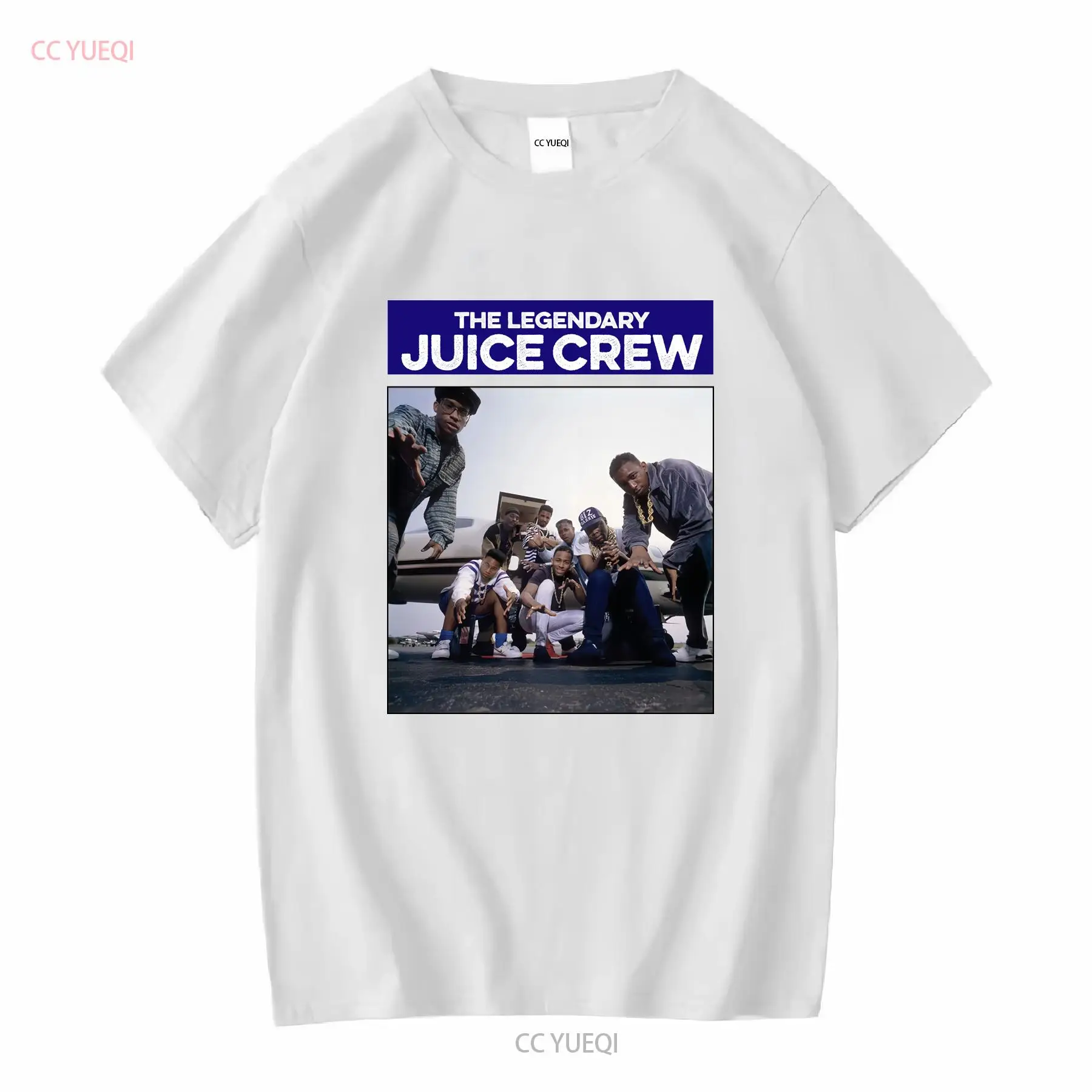 Vintage Juice Crew T Shirt Siz – обзор и цена Xl Men'S Fashion
