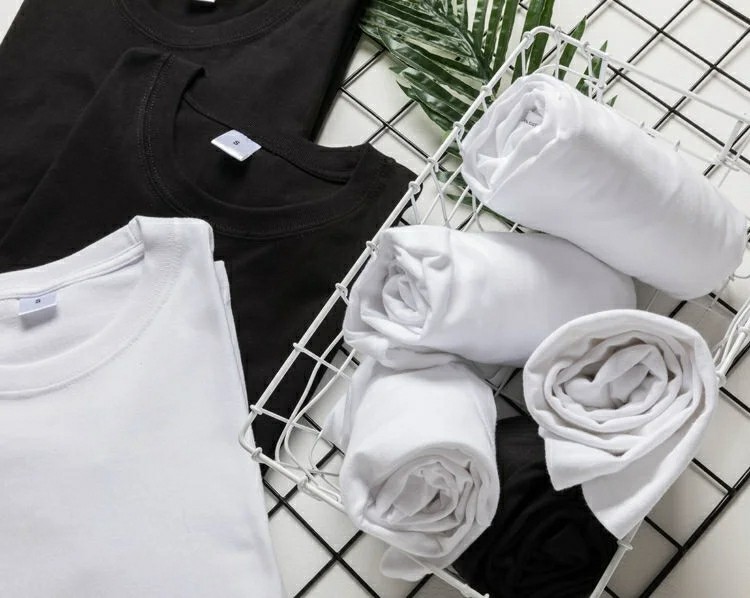 Футболка унисекс с аниме-принт – обзор и цена Men'S Fashion Oversized T Shirt