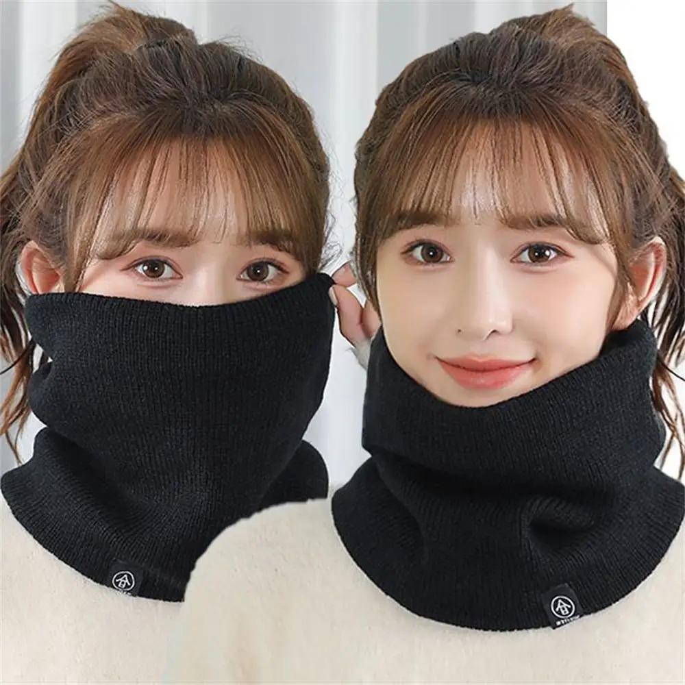 Модный женский вязаный шарф, о – обзор и цена Men Scarf Wool