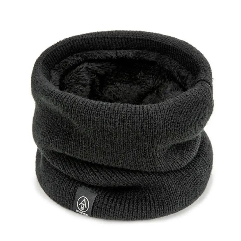Модный женский вязаный шарф, о – обзор и цена Men Scarf Wool