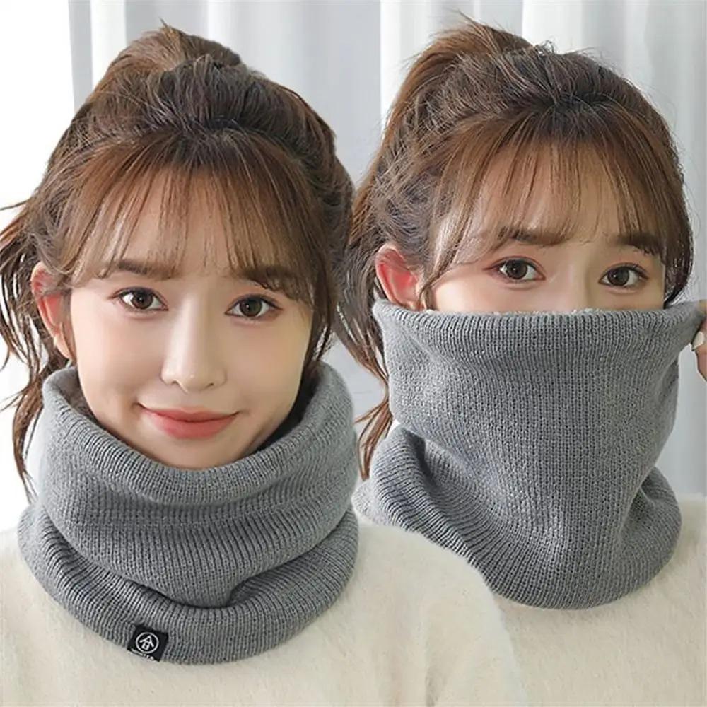 Модный женский вязаный шарф, о – обзор и цена Men Scarf Wool