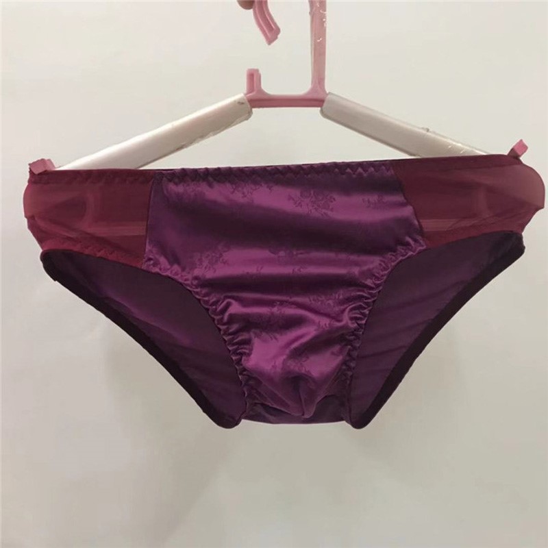 Новые модные мужские трусы из  – обзор и цена Men'S Fashion Underwear