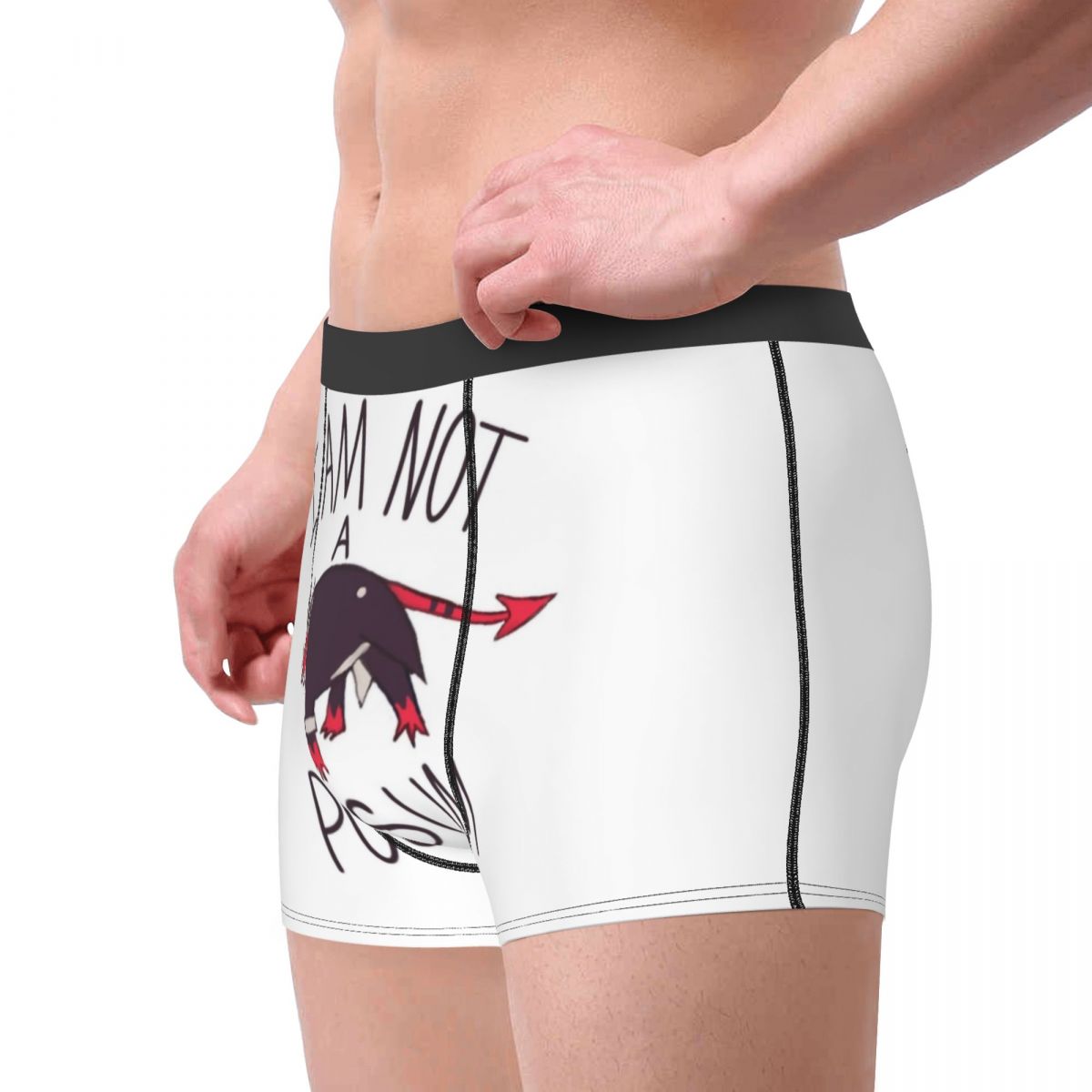 Мужское нижнее белье I'm Not A – обзор и цена Men'S Fashion Underwear