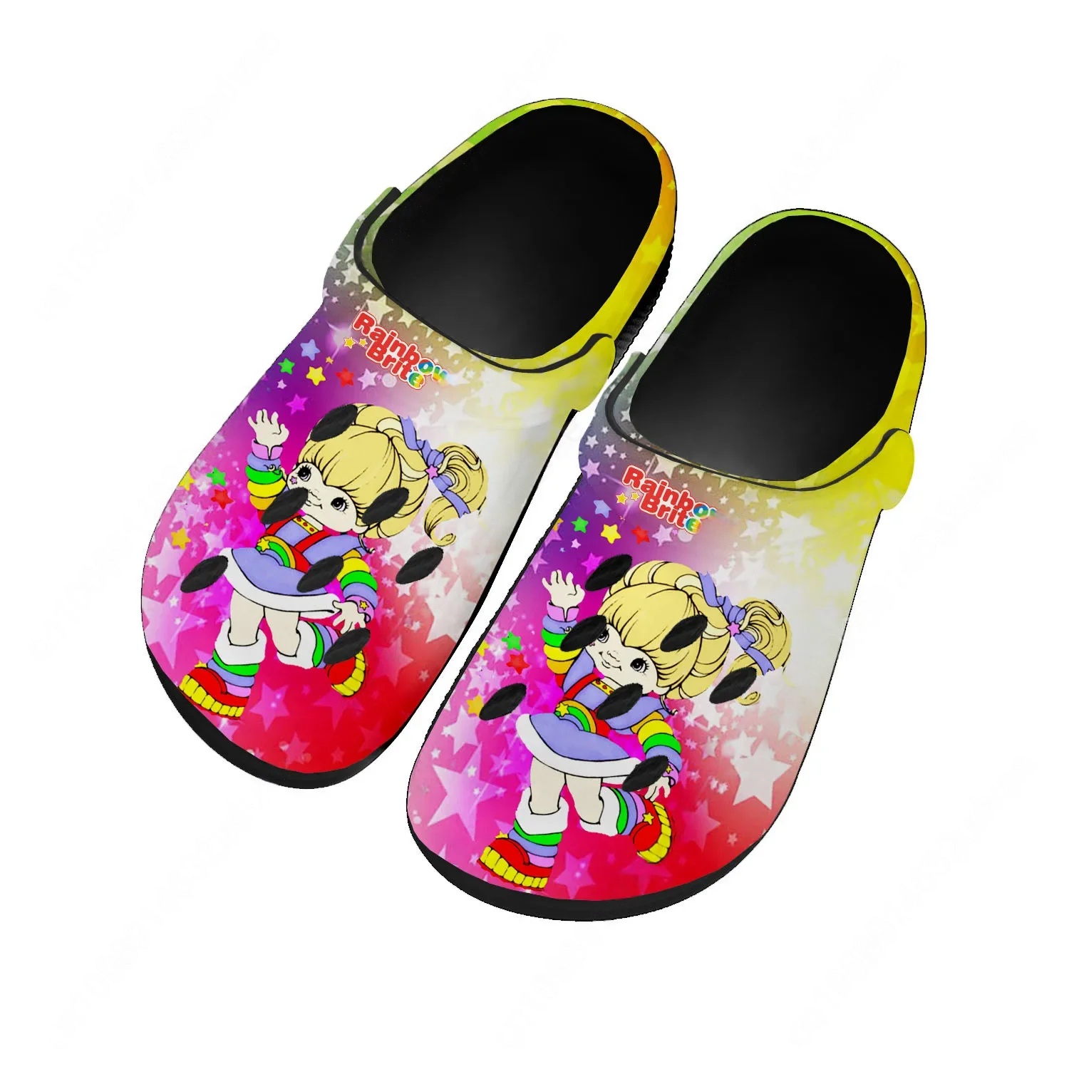 Водные тапочки Brite Rainbow д – обзор и цена Mens Fashion Sandals