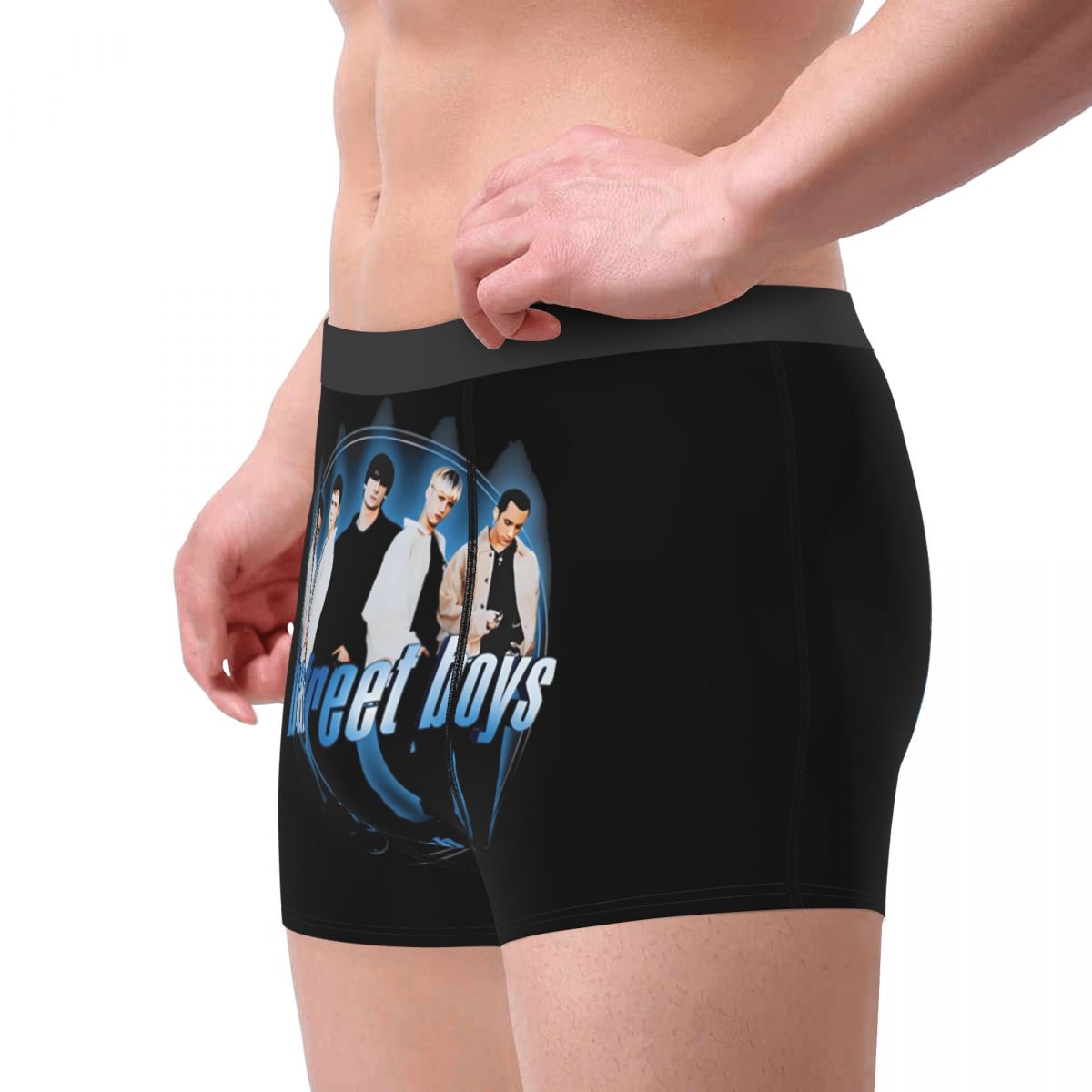 Модные мужские трусы-боксеры в – обзор и цена Men'S Fashion Underwear