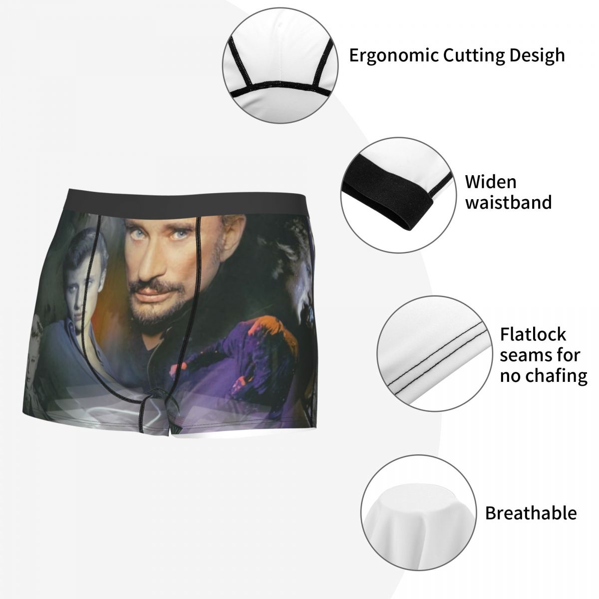 Мужское модное нижнее белье Jo – обзор и цена Men'S Fashion Underwear