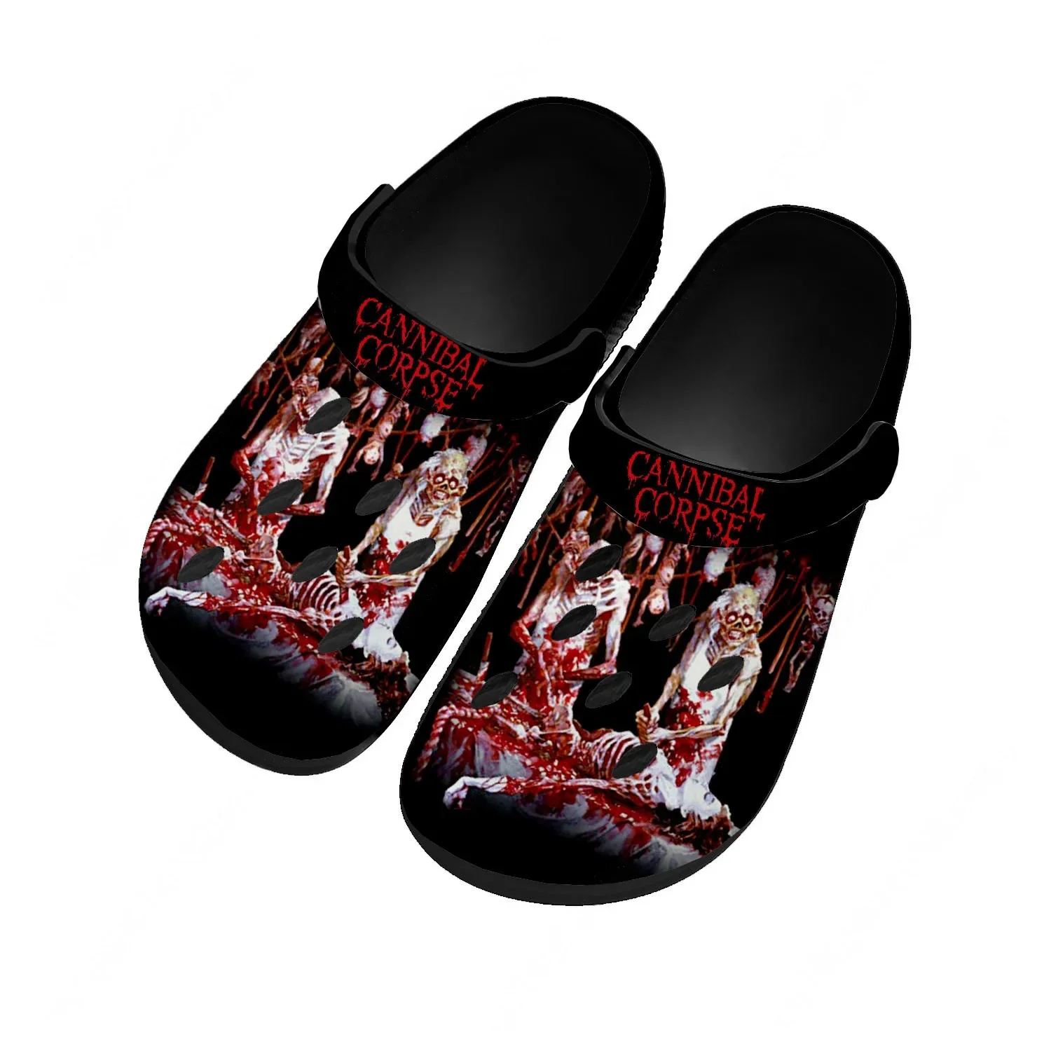 Водные сандалии Cannibal Corps – обзор и цена Mens Fashion Sandals
