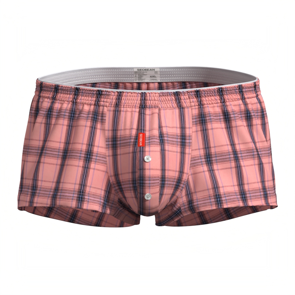 Мужские шорты на плоской подош – обзор и цена Men'S Fashion Underwear