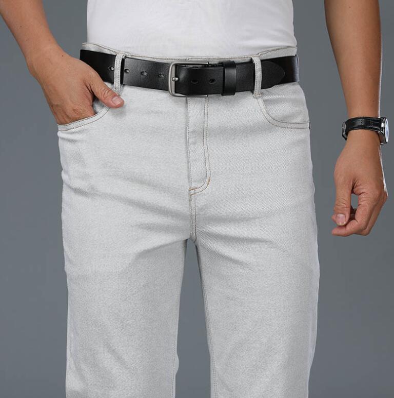 Мужские бежевые свободные джин – обзор и цена Men'S Fashion Jeans And Boots