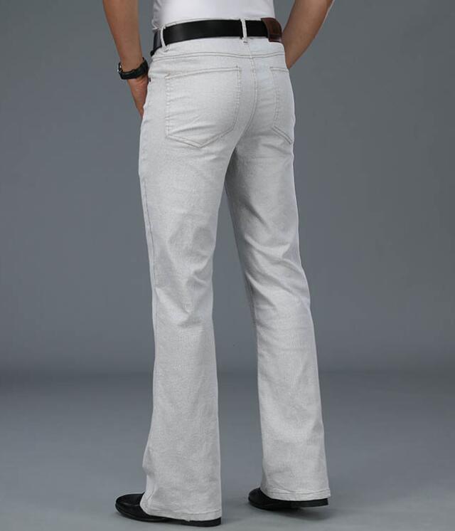 Мужские бежевые свободные джин – обзор и цена Men'S Fashion Jeans And Boots
