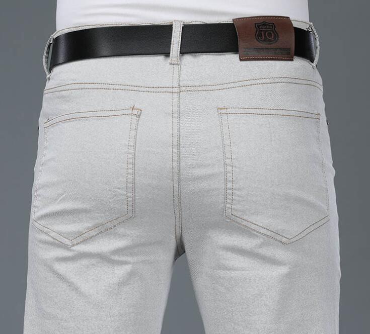 Мужские бежевые свободные джин – обзор и цена Men'S Fashion Jeans And Boots