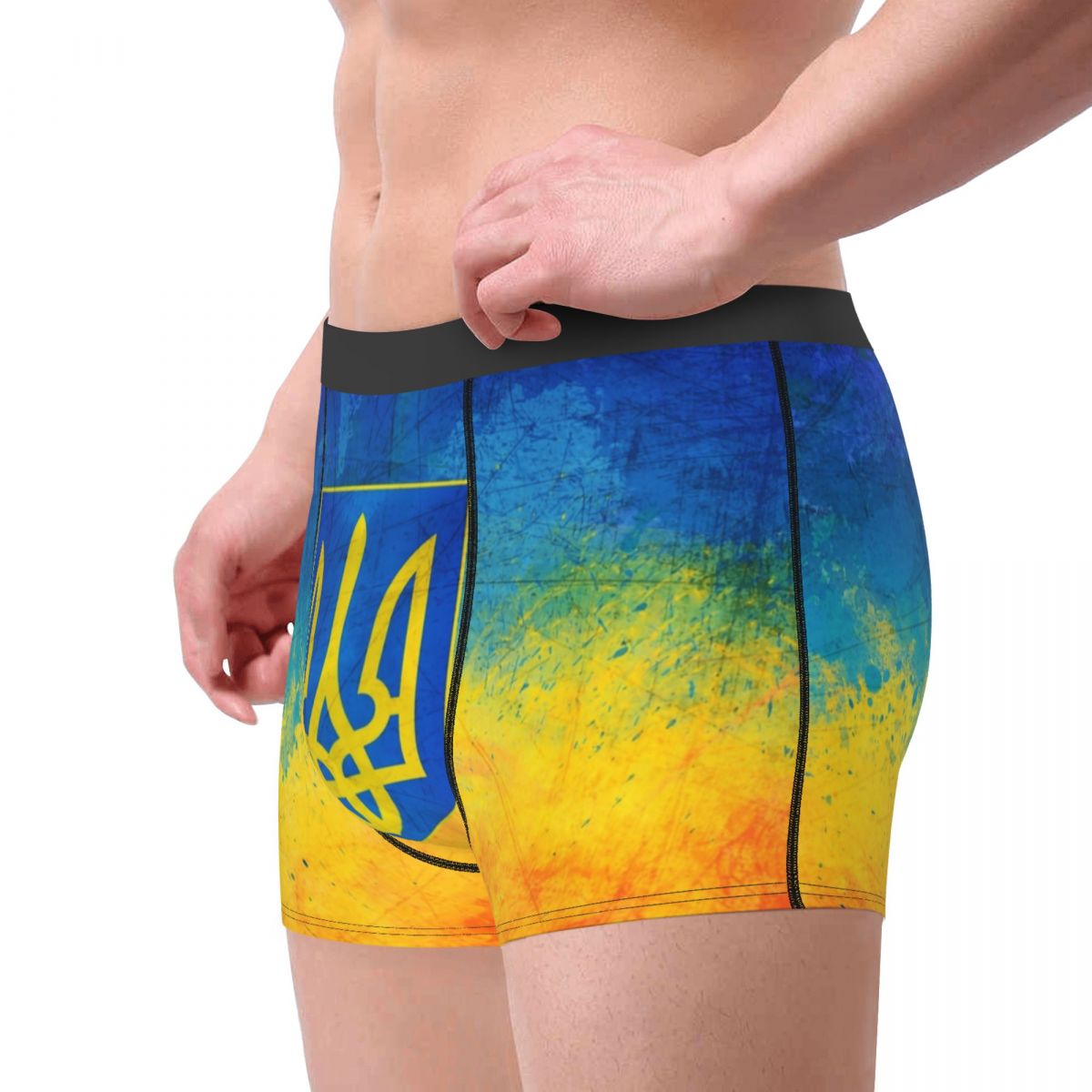 Мужское модное нижнее белье с  – обзор и цена Men'S Fashion Underwear