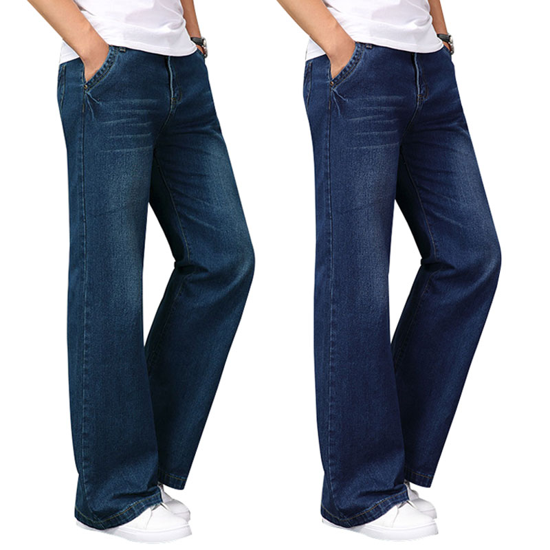 Джинсы-клеш мужские большого р – обзор и цена Men'S Fashion Jeans And Boots