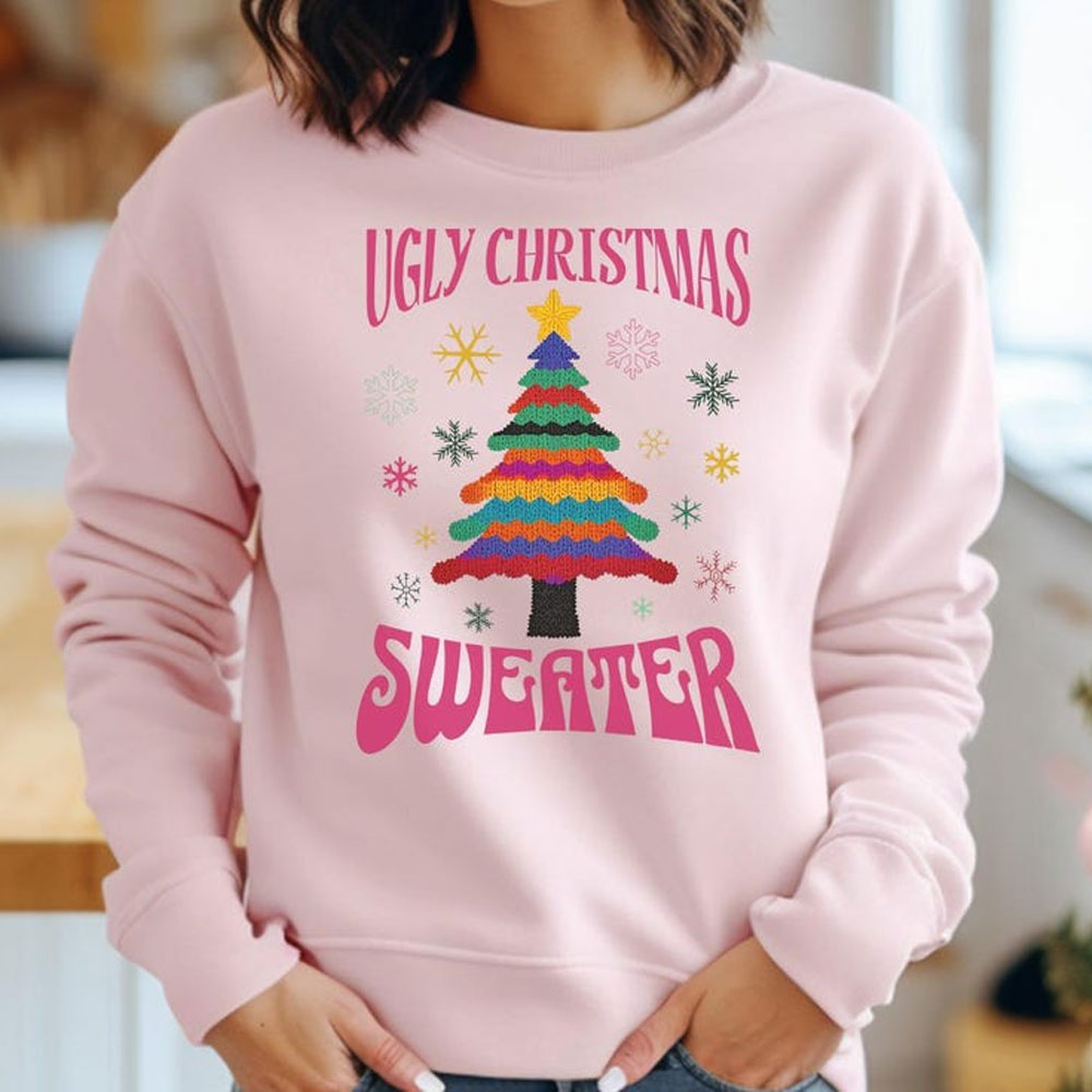 Уродливый рождественский свите – обзор и цена Mens Xmas Fashion