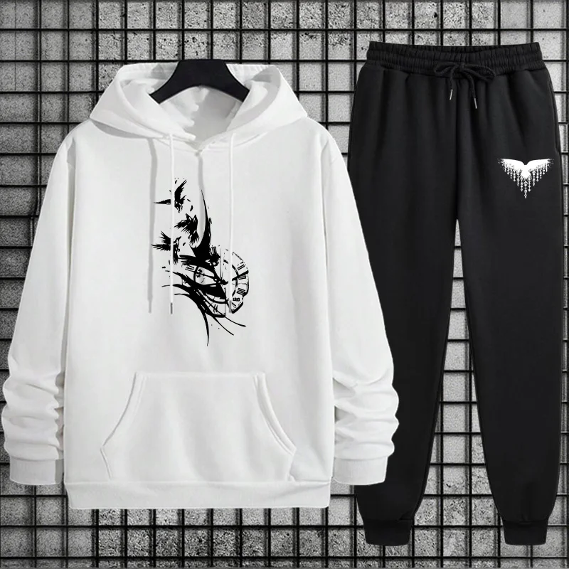 Мужской осенний повседневный с – обзор и цена Mens Fashion Urban