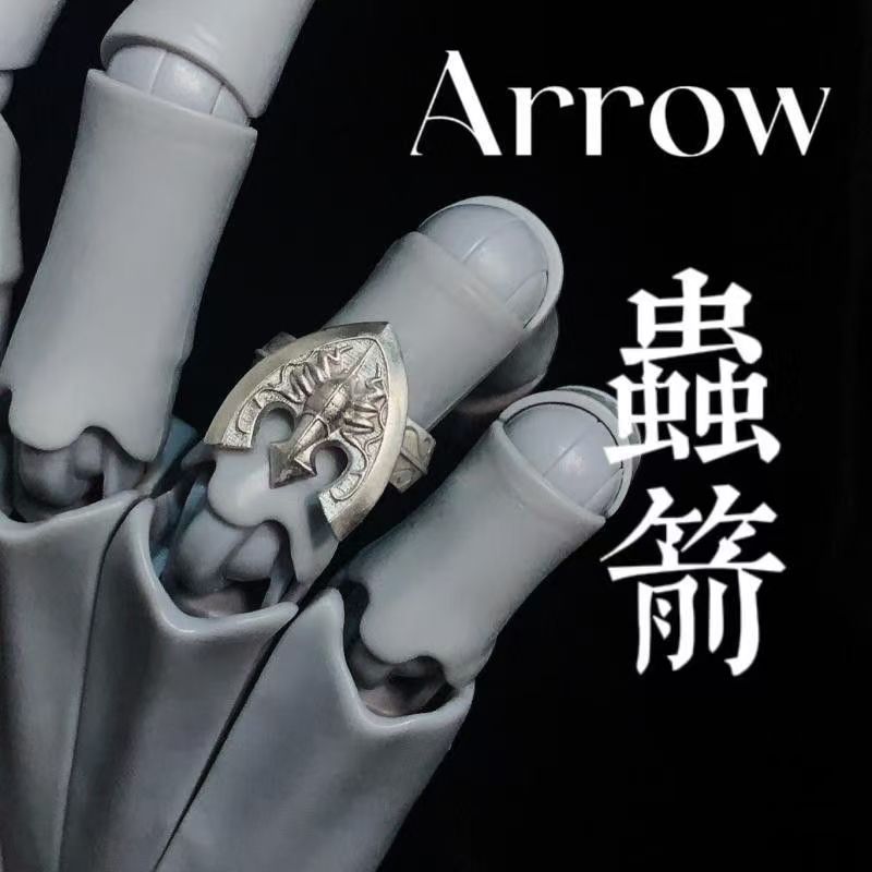 Аниме JoJos Killer Queen Arrow – обзор и цена Mens Xmas Fashion