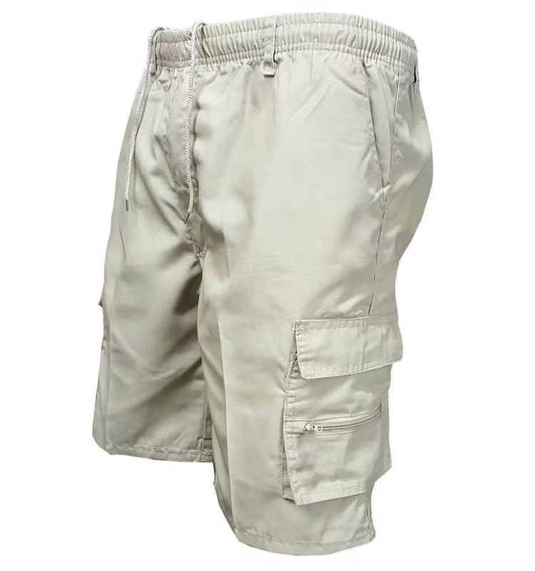 Модные мужские шорты-карго 202 – обзор и цена Mens Fashion Cargo Pants