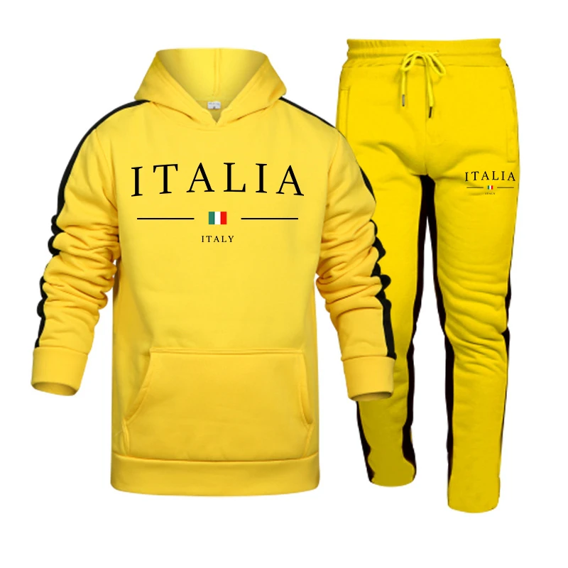 Мужской спортивный костюм-двой – обзор и цена Men'S Fashion Outfits