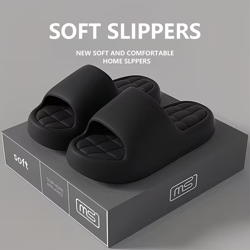 Модные женские тапочки для дом – обзор и цена Mens Fashion Sandals