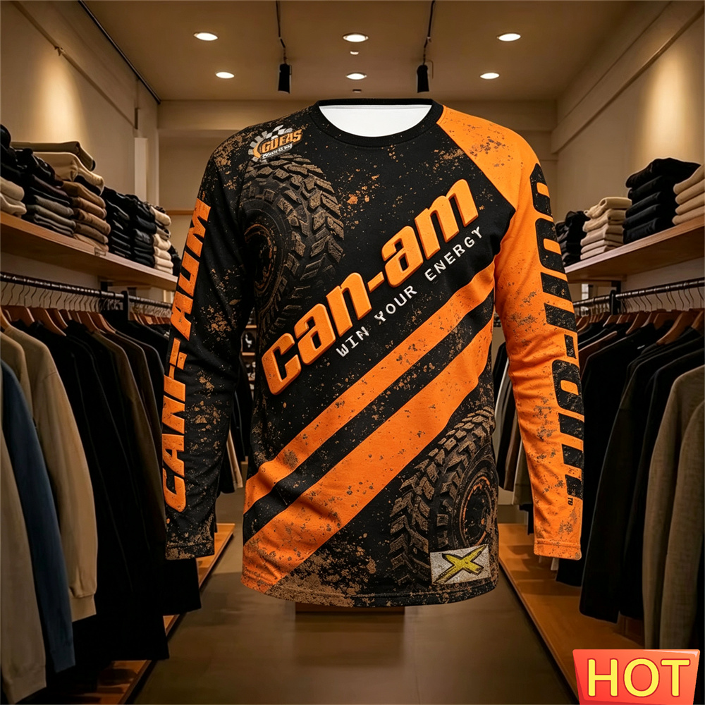 Мотоциклетная гоночная футболк – обзор и цена Mens Fashion Summer