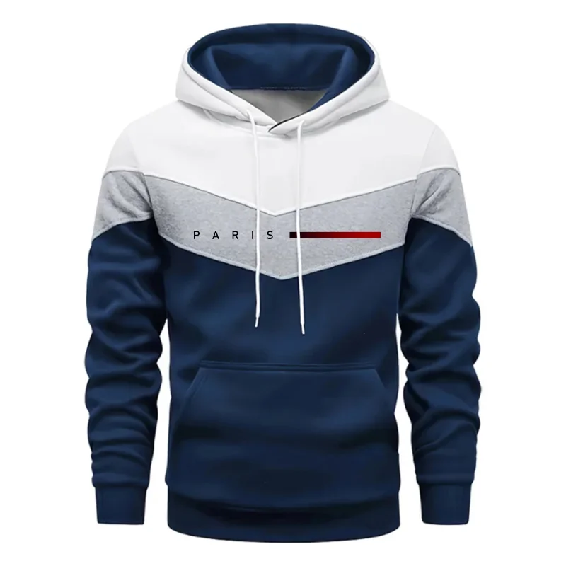 Мужской спортивный костюм Pari – обзор и цена Mens Fashion Urban