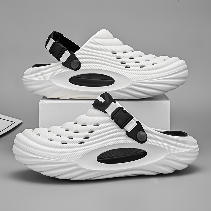 Модные мужские сандалии с повс – обзор и цена Mens Fashion Sandals