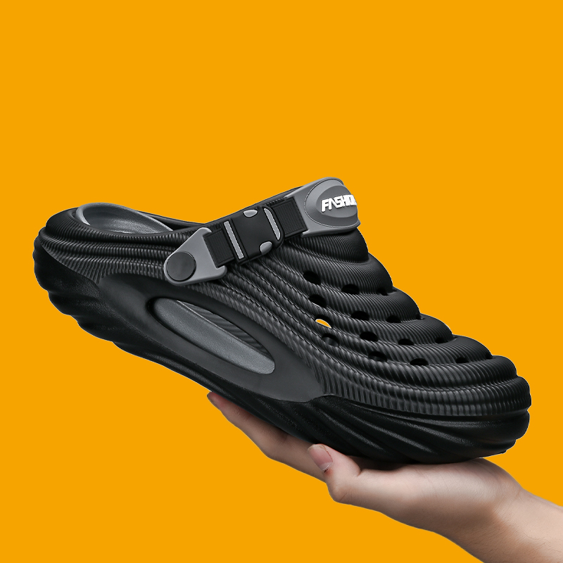 Модные мужские сандалии с повс – обзор и цена Mens Fashion Sandals