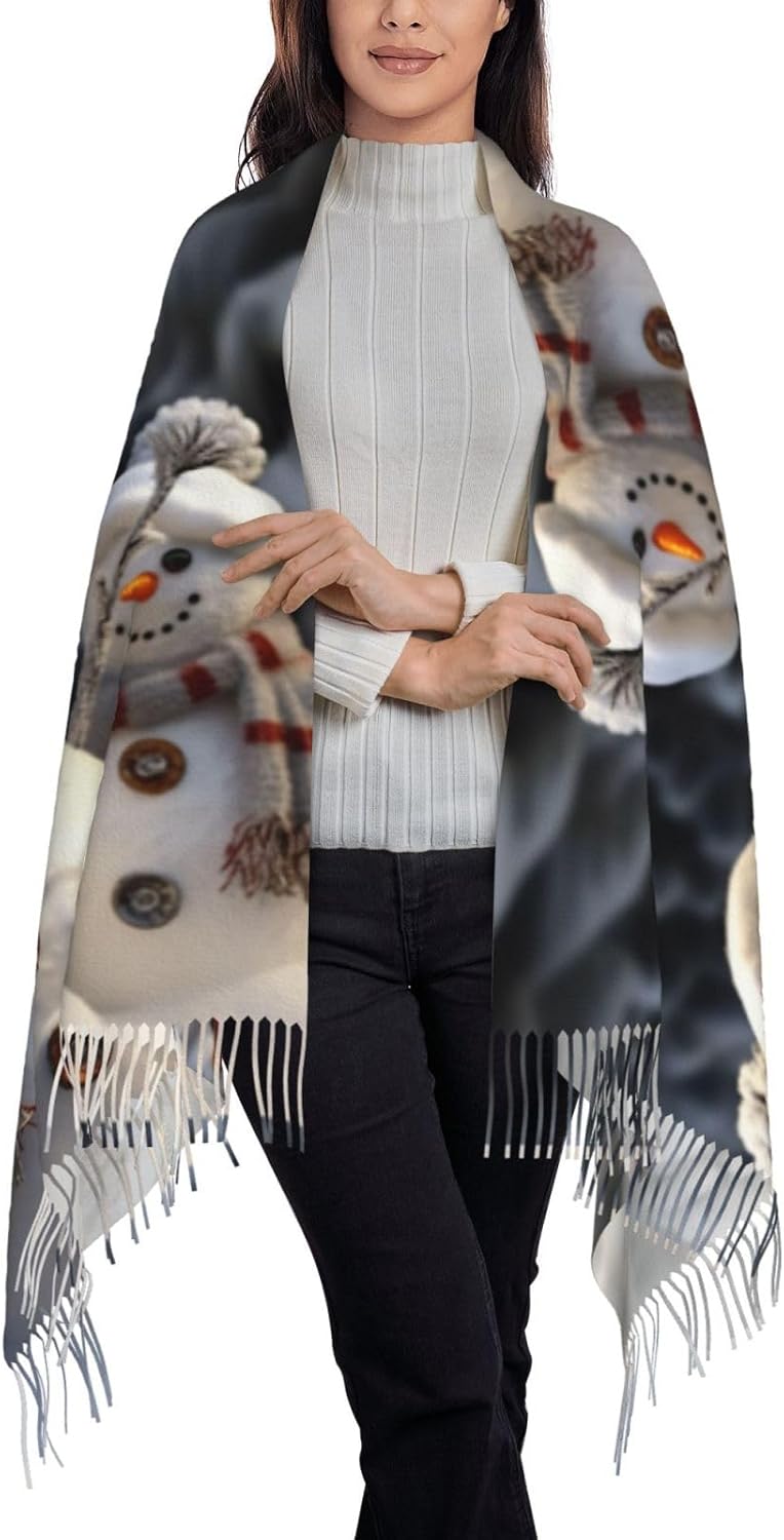 Рождественский шарф с кисточка – обзор и цена Mens Xmas Fashion