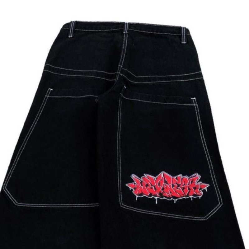 Американские модные джинсы в с – обзор и цена Jeans Pants Fashion Men
