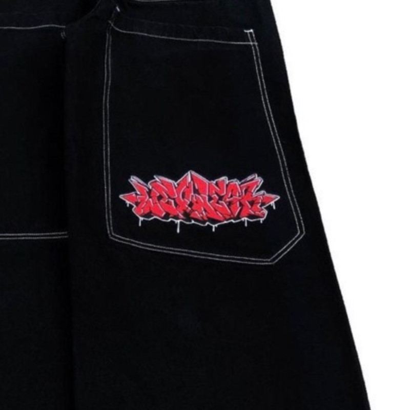 Американские модные джинсы в с – обзор и цена Jeans Pants Fashion Men