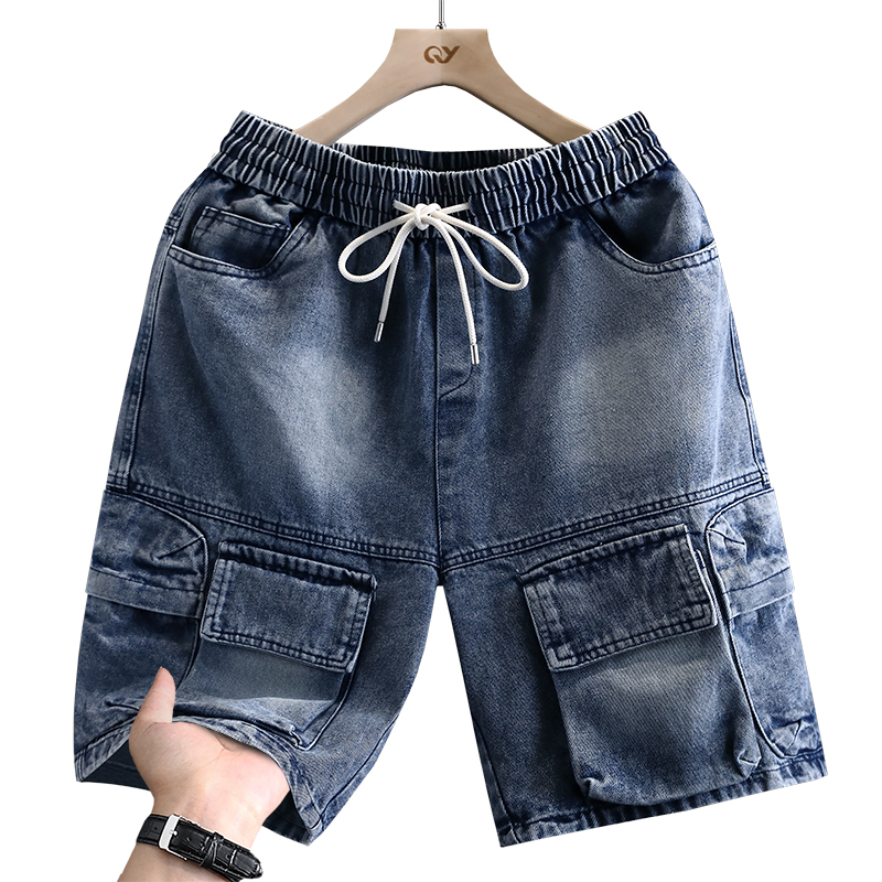 Мужские шорты-карго: Новинка л – обзор и цена Mens Fashion Cargo Pants