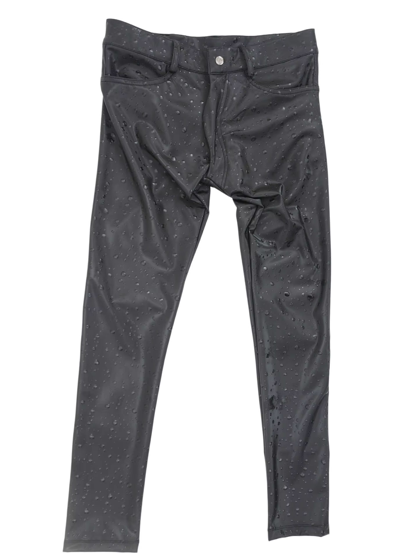 Эластичные джинсы-леггинсы из  – обзор и цена Jeans Pants Fashion Men