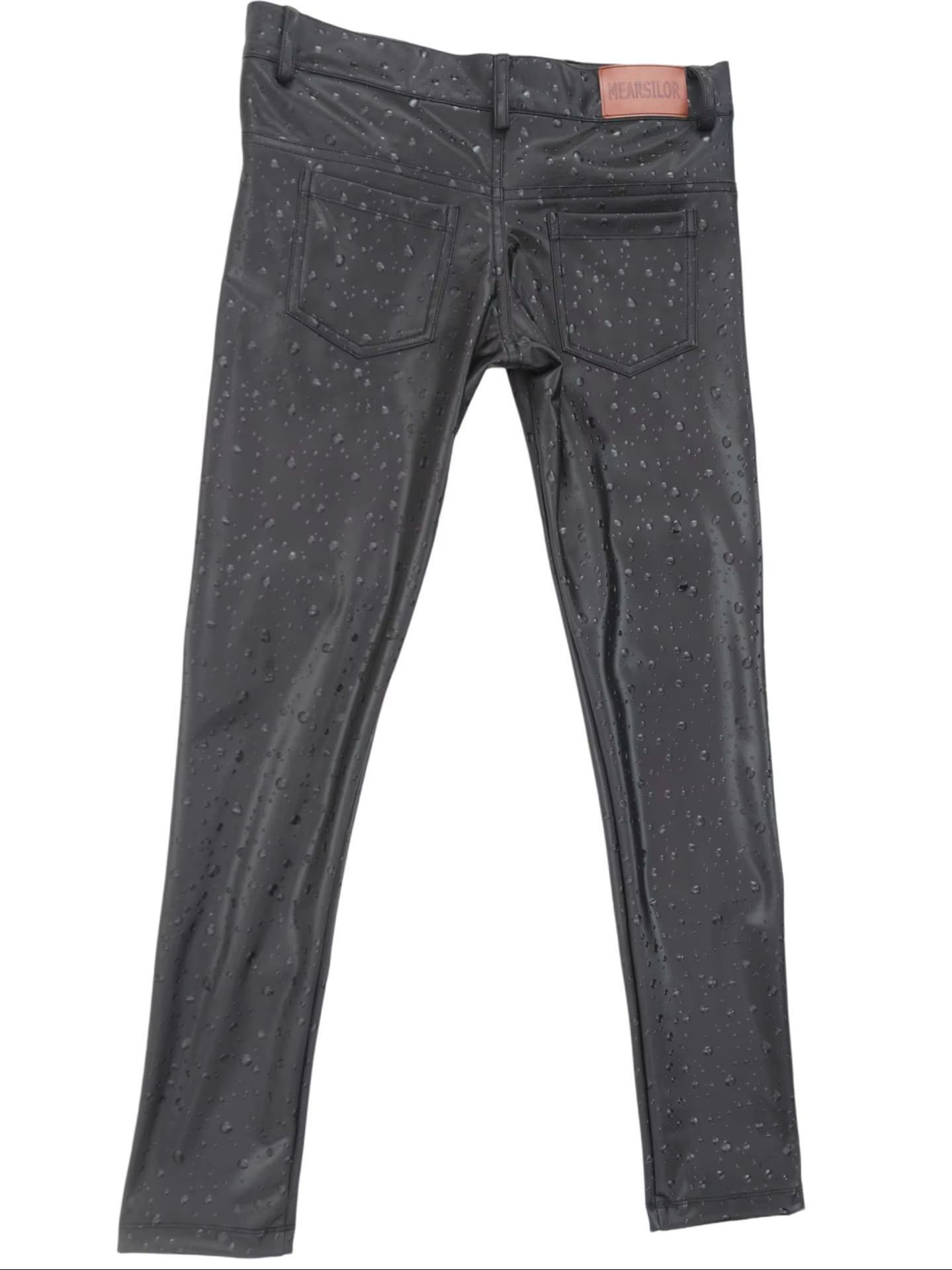 Эластичные джинсы-леггинсы из  – обзор и цена Jeans Pants Fashion Men