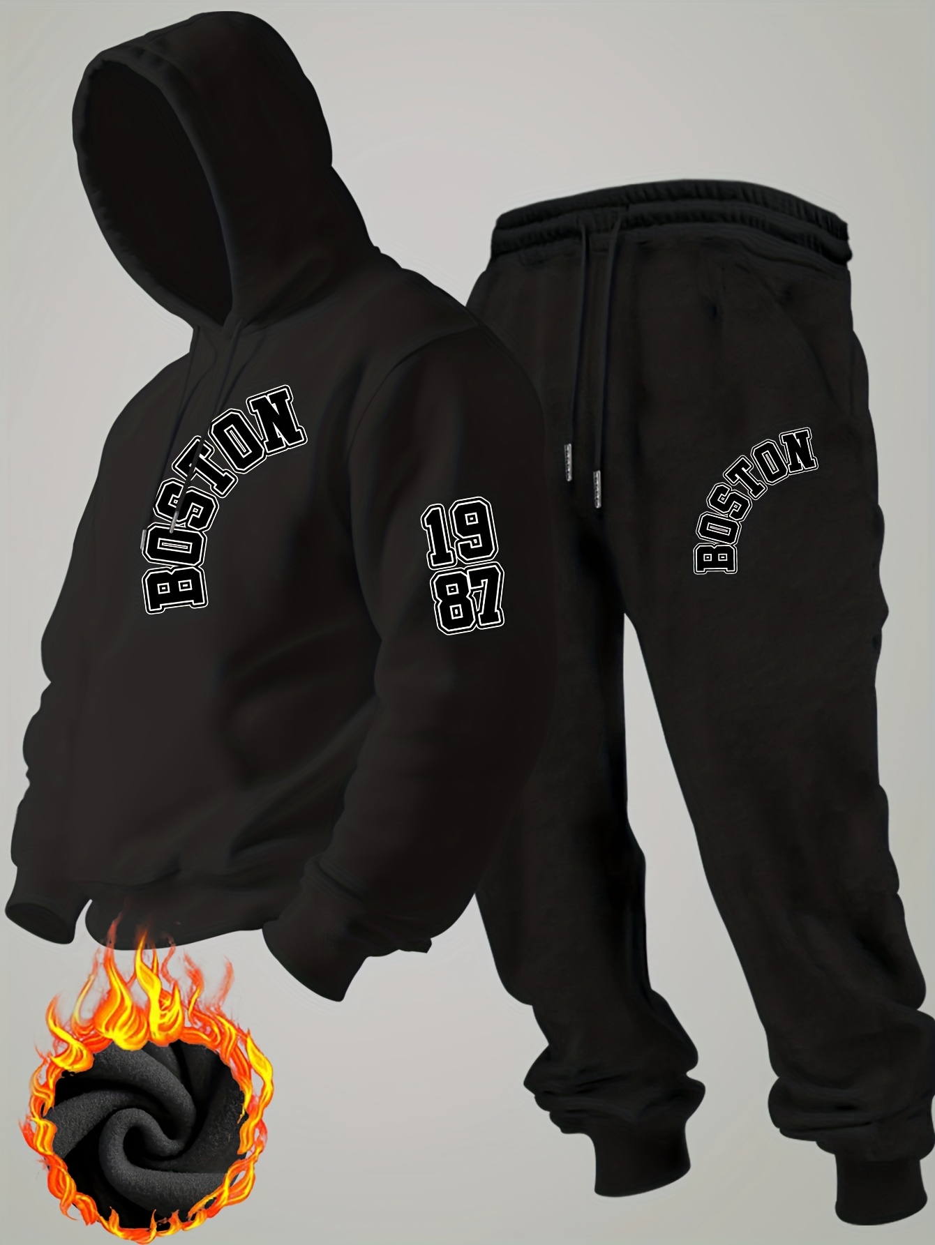 Новый мужской зимний флисовый  – обзор и цена Men'S Fashion Outfits