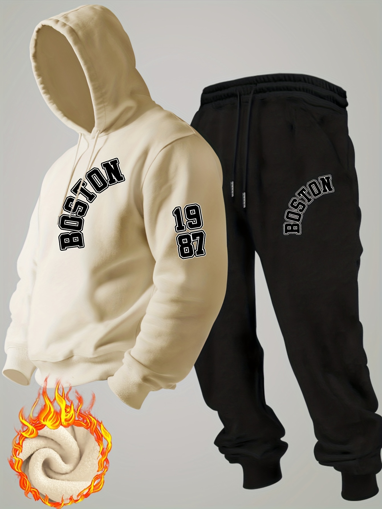 Новый мужской зимний флисовый  – обзор и цена Men'S Fashion Outfits