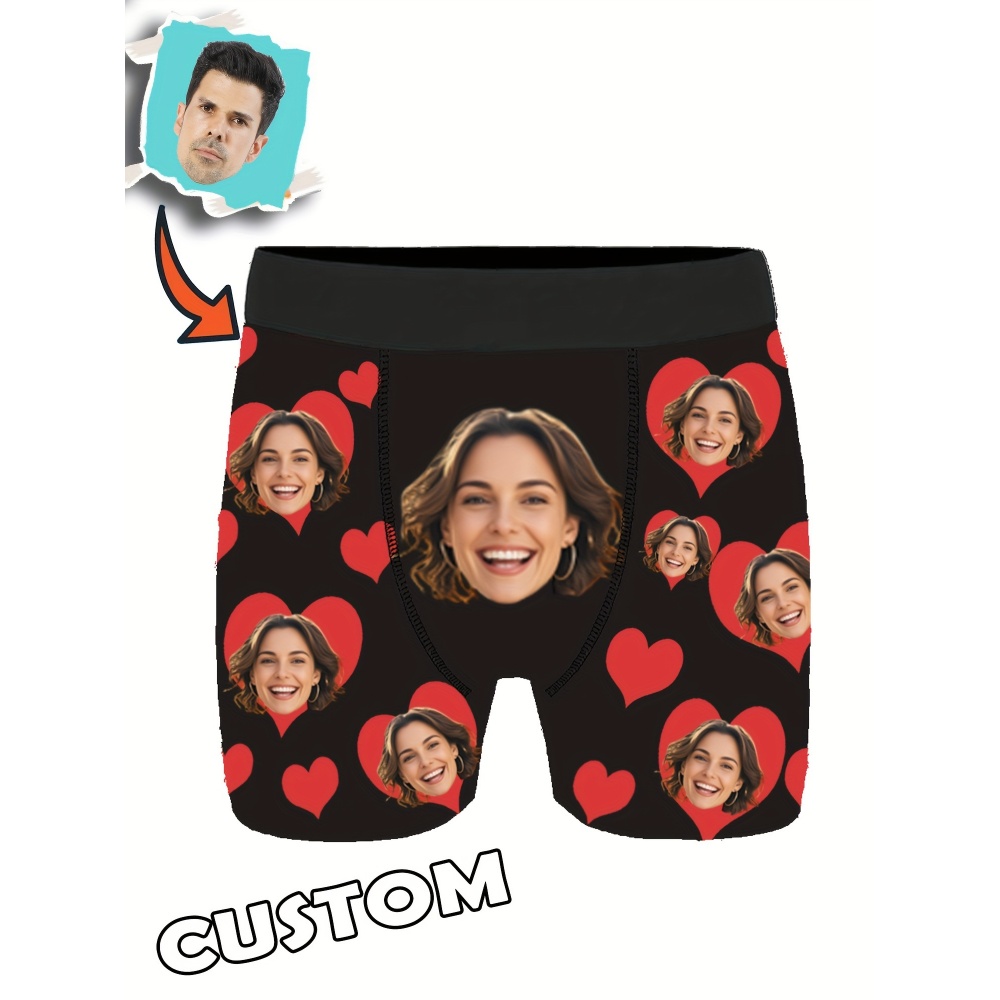 Мужские трусы-боксеры с индиви – обзор и цена Men'S Fashion Underwear