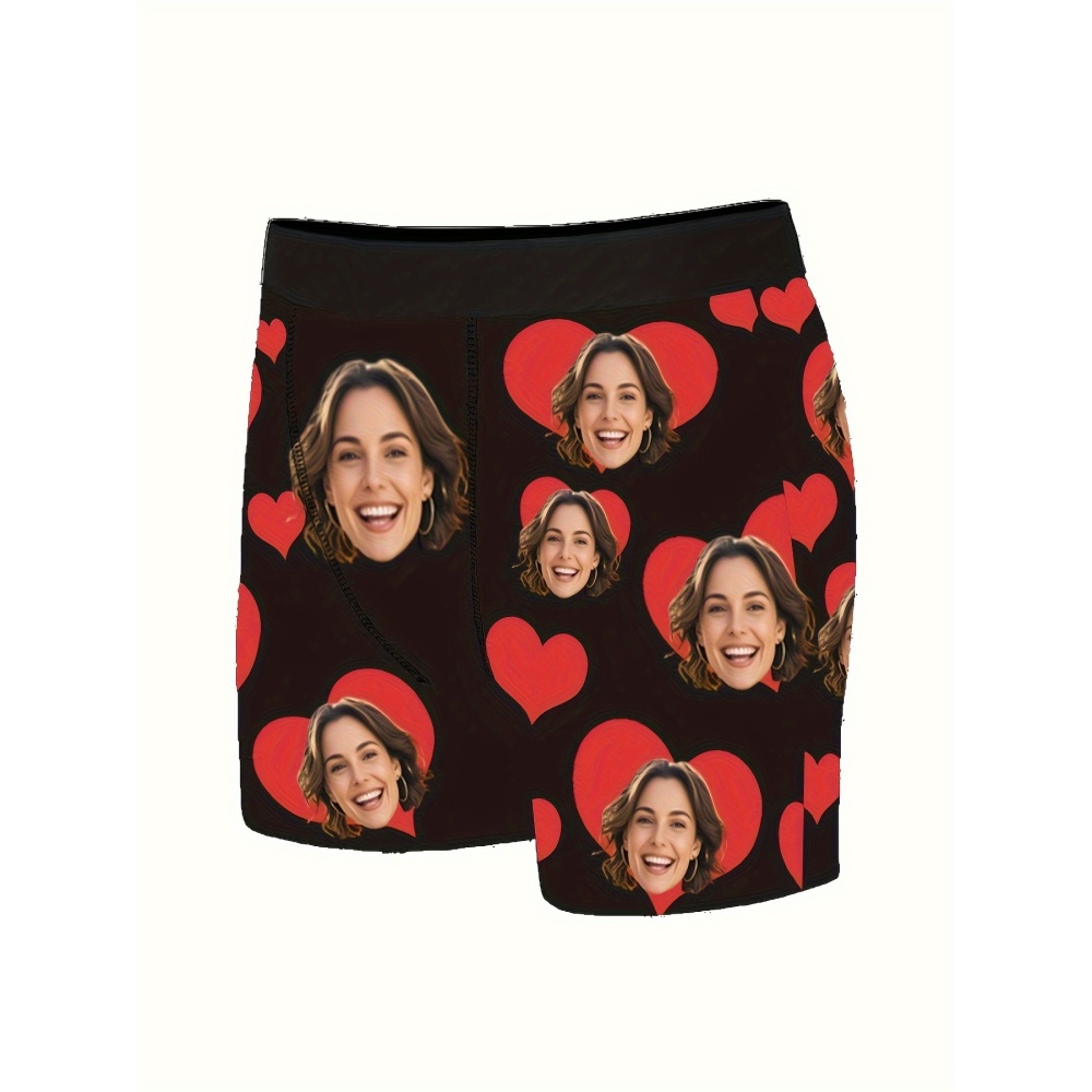 Мужские трусы-боксеры с индиви – обзор и цена Men'S Fashion Underwear